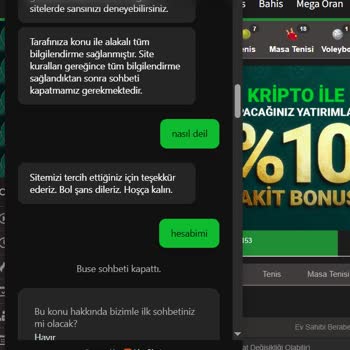 Hesabım Kapandı, Bakiyeme El Kondu!