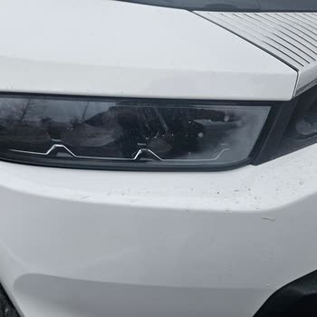 Mar Grup Otomotiv C3aircros Shine Paketi Şikayeti