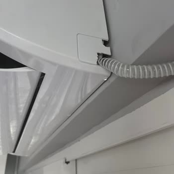 Vestel Klima Montajı Sonrası Su Akıntısı Ve İlgisizlik