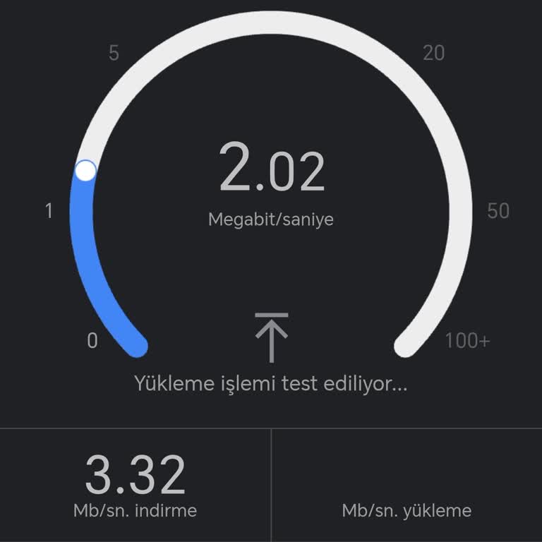 Türk Telekom'da Akşam Saatlerinde Bilinçli İnternet Yavaşlatılması