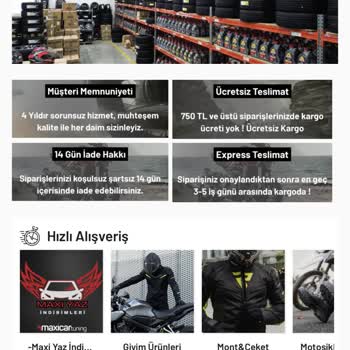 Aldığım Kask Gönderilmedi, Ekstra Ücret Talep Edildi