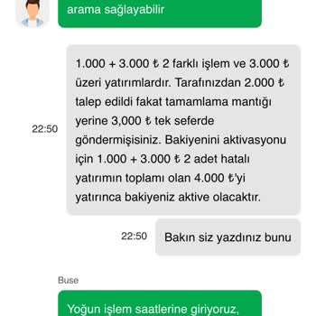 İade İşlemi Sürekli Erteleniyor Ve Ek Ödemeler İsteniyor