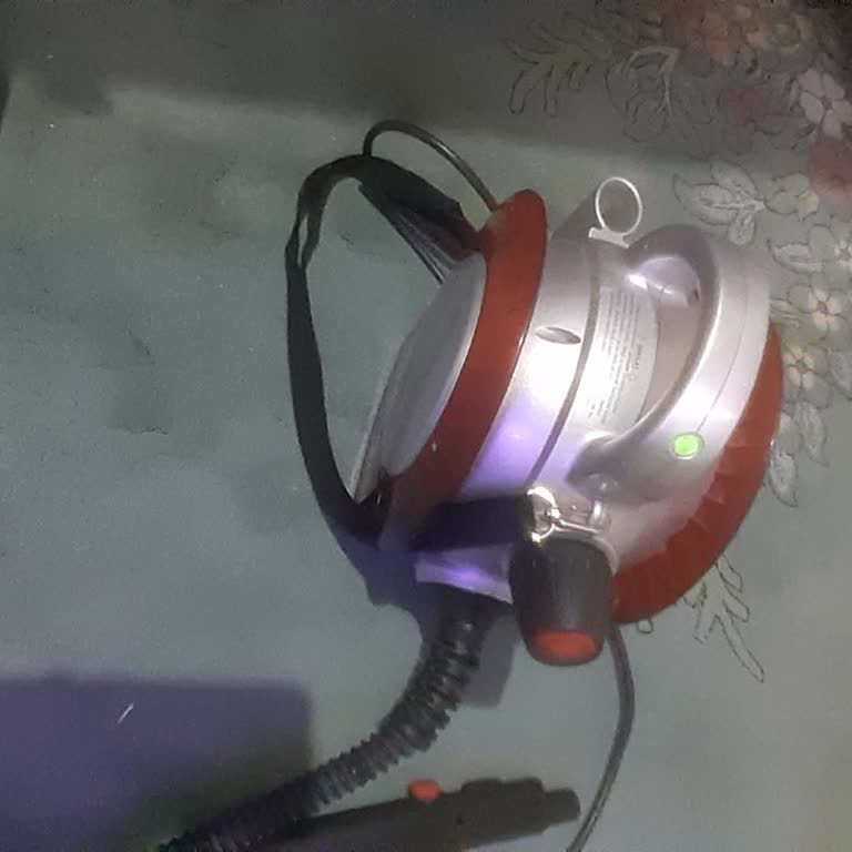 Arçelik Buharika Su Çıkarmıyor Ve Kullanırken Arızalandı