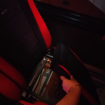 GTS Tur İle Samsun-Kuşadası Yolculuğunda Yaşanan Sorunlar