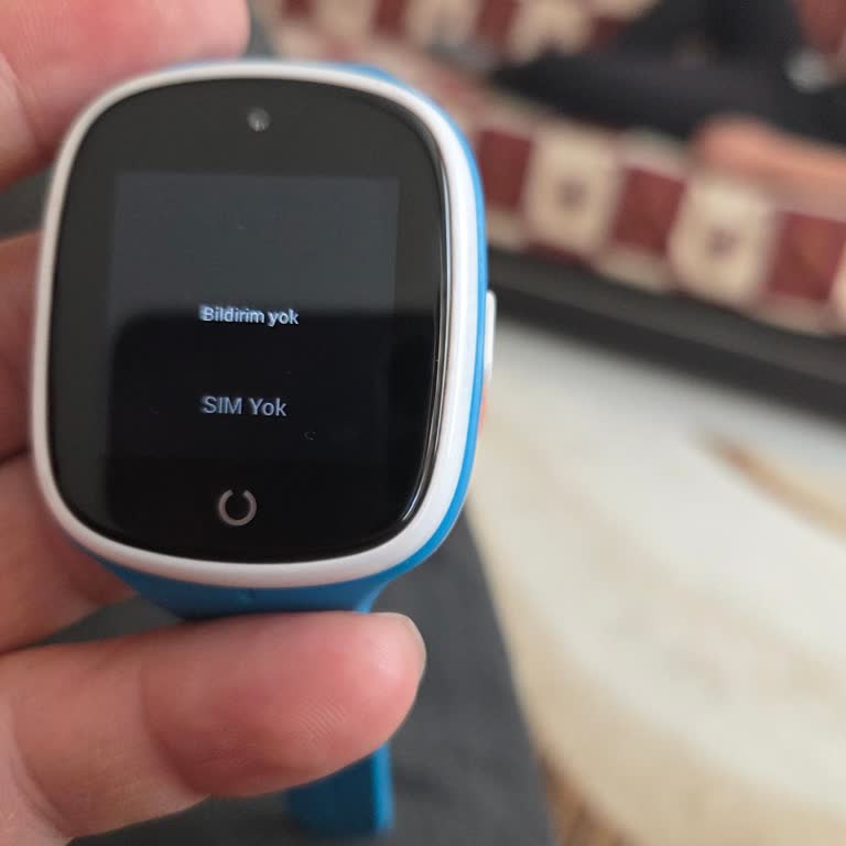 Media Markt Bilicra Çocuk Saati Satışında Yanıltıcı Yönlendirme Ve Satış Sonrası Hizmet Sorunu