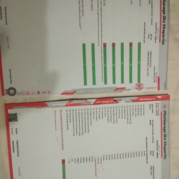 Eksper Raporunda Gizlenen Kusurlar Nedeniyle Mağduriyet Yaşadım