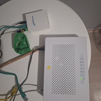 Fiber İnternet Bağlantısında Gecikme Ve İletişim Sorunu