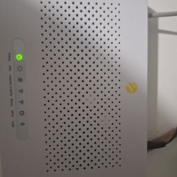 Fiber İnternet Bağlantısında Gecikme Ve İletişim Sorunu