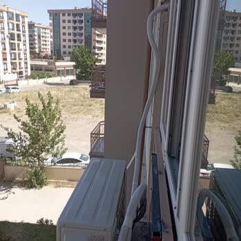 TCL Klima Kurulumunda Eksik Ve Düzensiz Hizmet, Sorunların Çözülmemesi