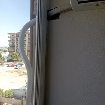 TCL Klima Kurulumunda Eksik Ve Düzensiz Hizmet, Sorunların Çözülmemesi