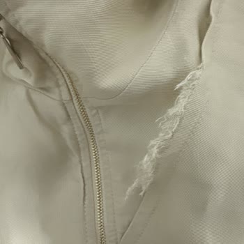 Venöve Kıyafetlerde Deformasyon Ve İlgisizlik Mağduriyeti