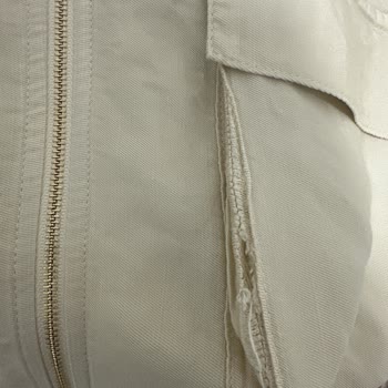 Venöve Kıyafetlerde Deformasyon Ve İlgisizlik Mağduriyeti