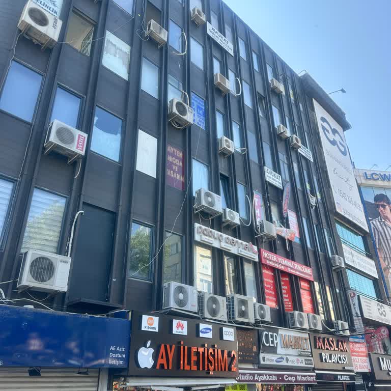 Telefonumun Arka Camı Kısa Sürede Tekrar Kırıldı Ve Mağdur Oldum