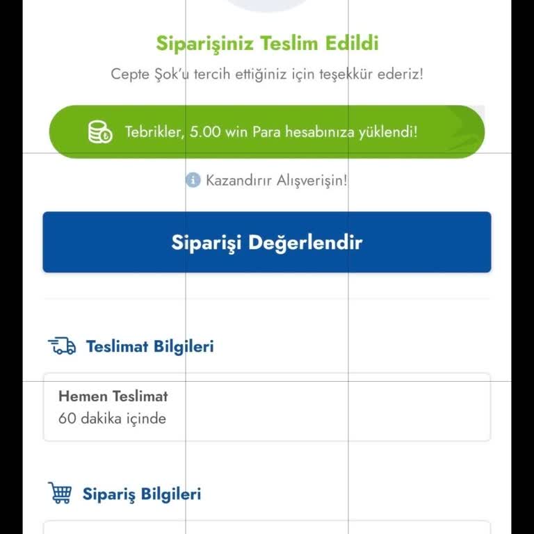 Teslim Edilmeyen Sipariş, Yapılmayan İade: Hayal Kırıklığı