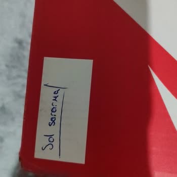 Kusurlu Ayakkabı Ve İade Sorunu: Mağduriyetim Giderilmiyor