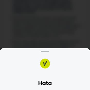 Kusurlu Ayakkabı Ve İade Sorunu: Mağduriyetim Giderilmiyor