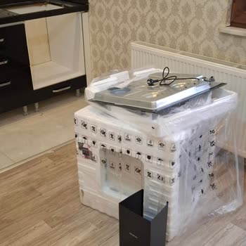 Servis Ücreti İçin Ürün Montajı Yarım Bırakıldı