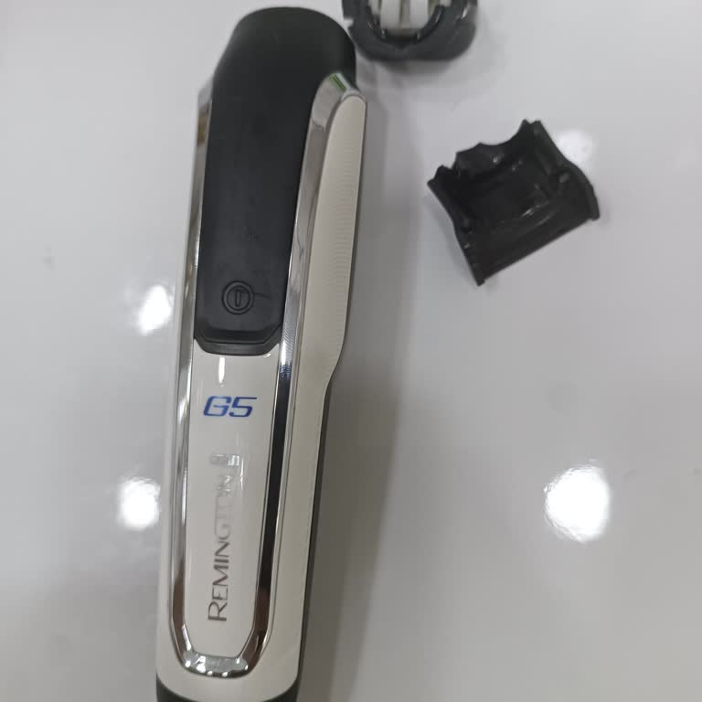 Remington Tıraş Makinesi Yedek Parça Teslimatı Gecikti, Mağduriyet Yaşadım