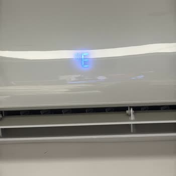 Yeni Alınan Klimalar Sürekli Arıza Veriyor, Çözüm Bulunamıyor