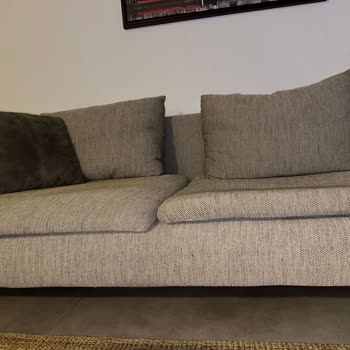 Ikea Garanti Kapsamındaki Koltuğum Çöktü Değişim Yapılmıyor