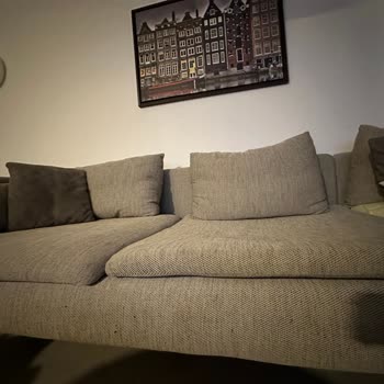 Ikea Garanti Kapsamındaki Koltuğum Çöktü Değişim Yapılmıyor