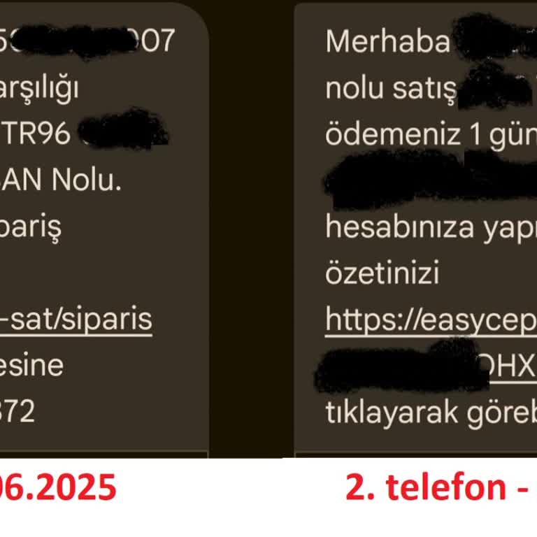 EasyCep Ödeme Gecikmesi Ve Söz Verilen Sürede Ücretin Yatırılmaması
