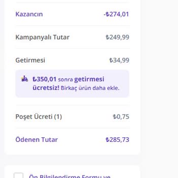 Bynogame 500 Liralık Hediye Çeki Diye Satılan Ürün İndirim Kuponu Çıktı