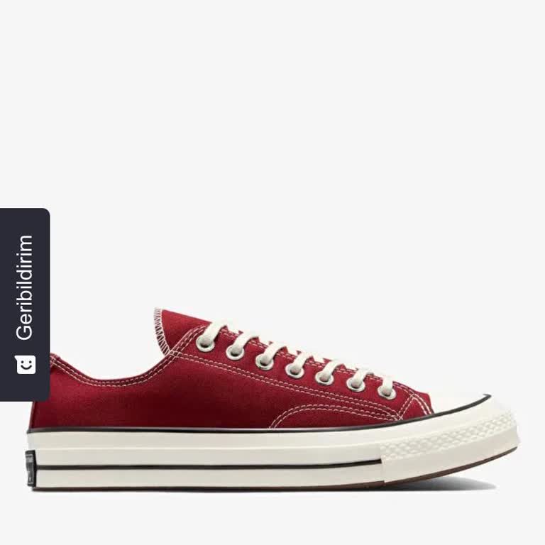 Stokta Olmayan Ayakkabı Numarası Nedeniyle Mağduriyet