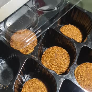 Üründe Böcek Çıkması Ve Sağlık Endişesi