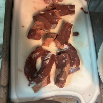 Bozuk Ciğer Satışı Güvenimizi Sarsıyor