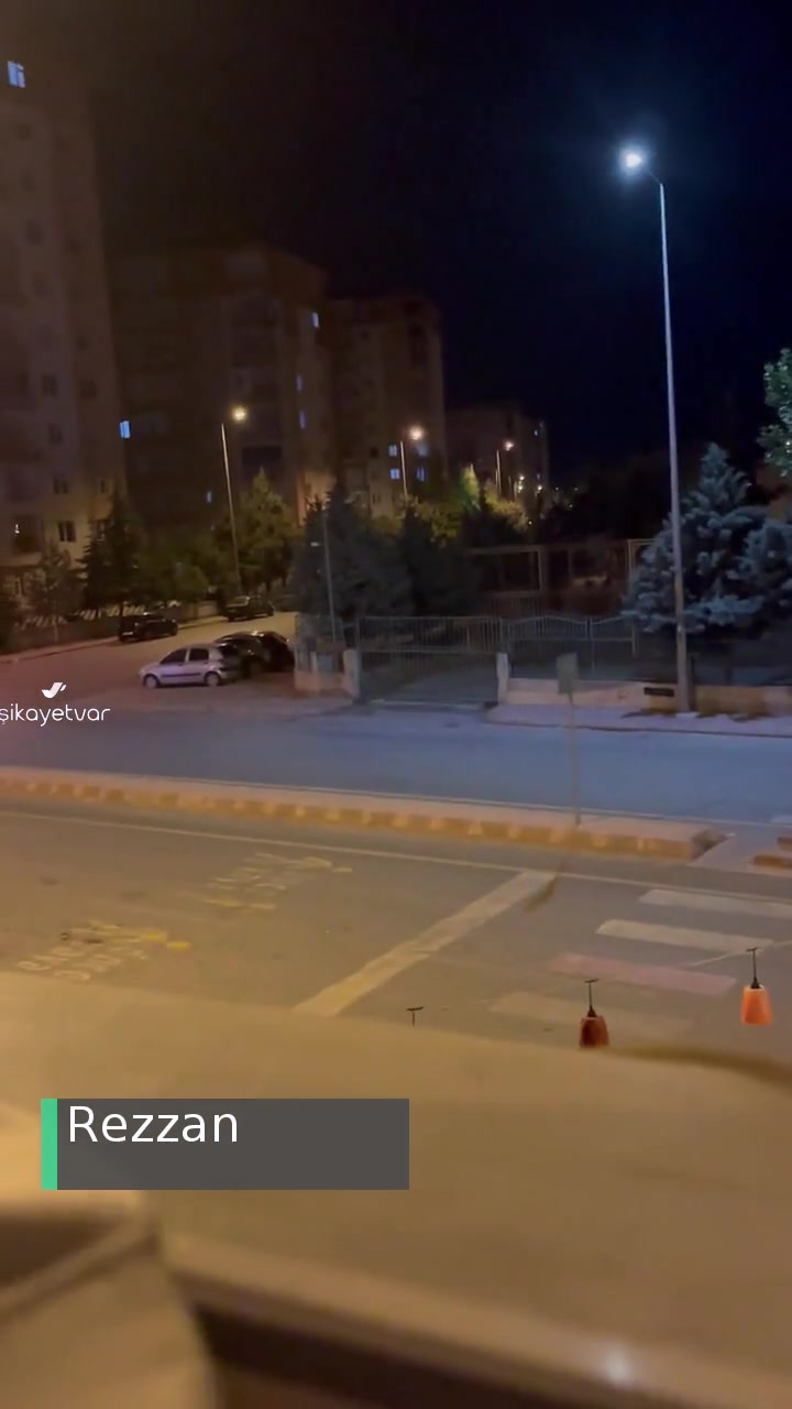 Emniyet Genel Müdürlüğü Plakasız Motor Gürültüsü videonun kapak resmi