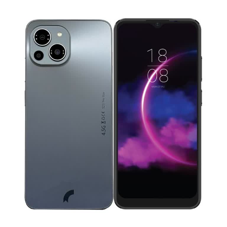 Reeder Yüksek RAM'li Telefonda Sosyal Medya Uygulamaları Donuyor