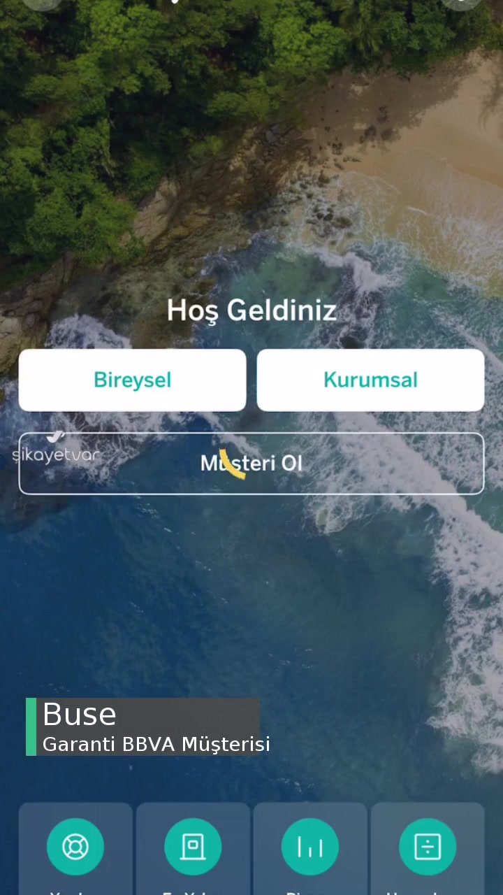 Garanti BBVA Login Sorunu videonun kapak resmi