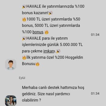 Ultrabet Para Yatırma Sonrası Hesabın Bloke Edilmesi Ve Para İadesi Sorunu