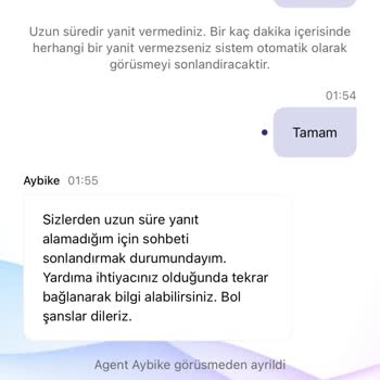 Hesabım Haksız Yere Kapatıldı, Param Kayboldu