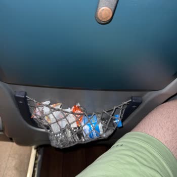 Lüx Aydın Turizm Otobüste İnsan Haklarına Uygun Olmayan Koşullar Ve Yetersiz Hizmet