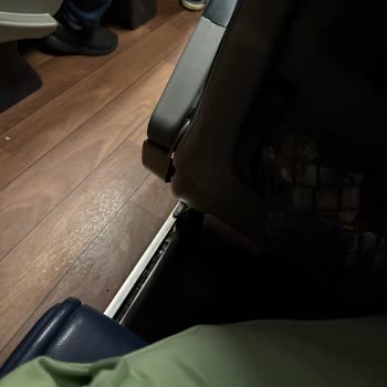 Lüx Aydın Turizm Otobüste İnsan Haklarına Uygun Olmayan Koşullar Ve Yetersiz Hizmet