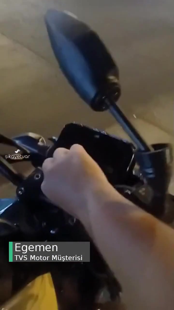 Tvs Raider 125 Bitmeyen Arızalar! videonun kapak resmi