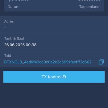 Çalınan Coinlerim İçin Acil Çözüm Bekliyorum