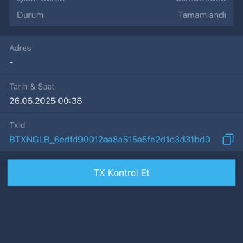 Çalınan Coinlerim İçin Acil Çözüm Bekliyorum