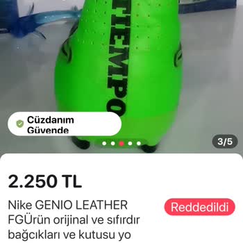 Letgo'da Artan Sorunlar Ve Kullanıcı Deneyimindeki Gerileme