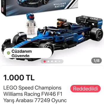 Letgo'da Artan Sorunlar Ve Kullanıcı Deneyimindeki Gerileme