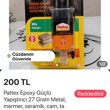 Letgo'da Artan Sorunlar Ve Kullanıcı Deneyimindeki Gerileme