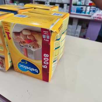 Aldığım Bebek Mamaları Hem Hasarlı Hem De Son Kullanma Tarihi Çok Yakın Geldi