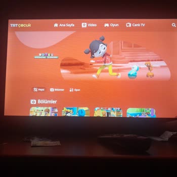 TRT Çocuk'ta Kaliteli Çizgi Film Eksikliği