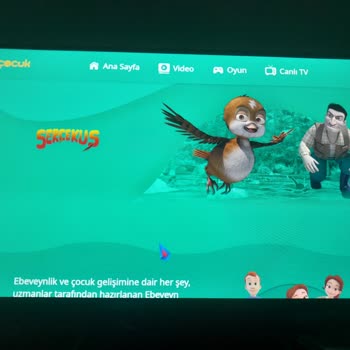 TRT Çocuk'ta Kaliteli Çizgi Film Eksikliği