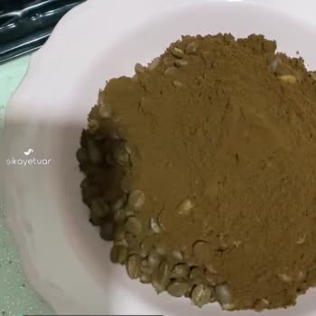 Kahve Dünyası Türk Kahvesi Sıkıntısı!