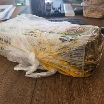 Online Siparişte Kırık Yumurta Ve İlgisiz İade Süreci Mağduriyeti