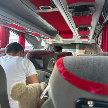 Gece Yolculuğunda Arıza Ve Belirsizlikle Saatlerce Bekletildik