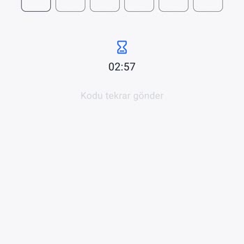 Hesabım Sebepsiz Engellendi, Paramı Kullanamıyorum Mağdurum